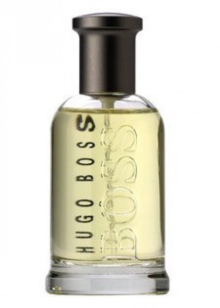 Hugo Boss Bottled EDT 50 ml Erkek Parfümü kullananlar yorumlar